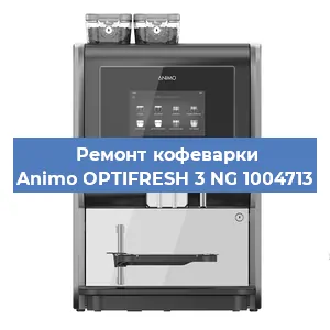 Замена прокладок на кофемашине Animo OPTIFRESH 3 NG 1004713 в Белгороде